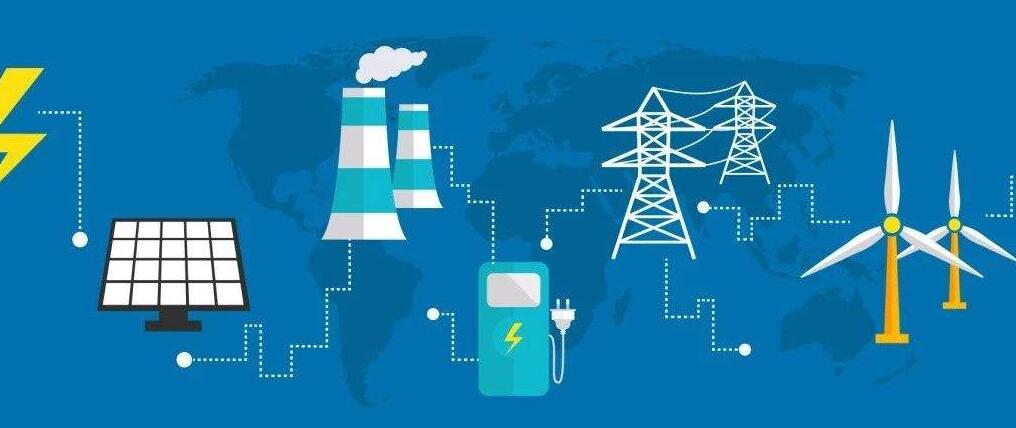 洞悉物聯(lián)網(wǎng)發(fā)展 電力物聯(lián)網(wǎng)的定義與產(chǎn)業(yè)機(jī)會及國內(nèi)通信設(shè)施服務(wù)業(yè)務(wù)解析