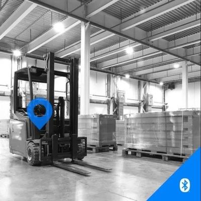 解讀藍牙技術四大關鍵要素 如何賦能國內通信設施服務業務實現精確位置服務